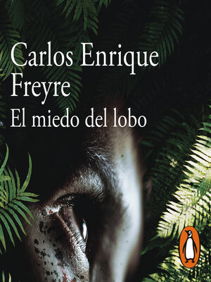 cover image of El miedo del lobo